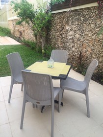Hotel Zar Merida