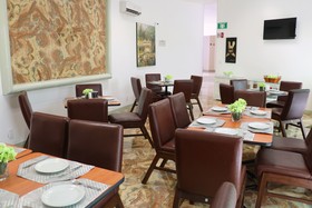 Hotel Zar Merida