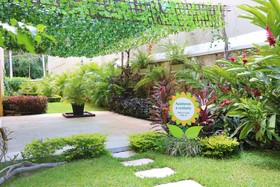 Hotel Zar Merida