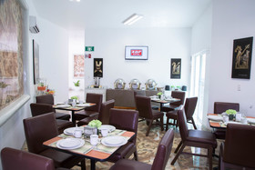 Hotel Zar Merida