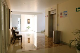 Hotel Zar Merida
