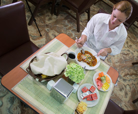 Hotel Zar Merida