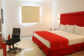 Hotel Zar Merida