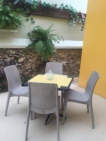 Hotel Zar Merida