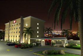 Hotel Zar Merida