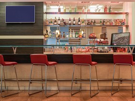 ibis Merida Hotel