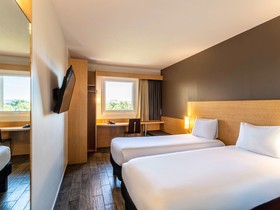 ibis Merida Hotel