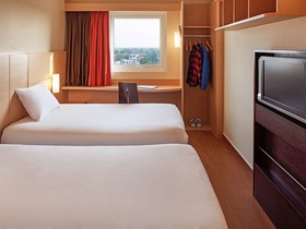 ibis Merida Hotel