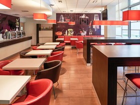ibis Merida Hotel