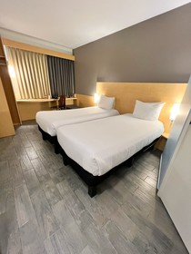 ibis Merida Hotel