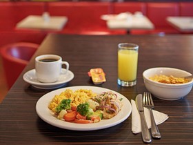 ibis Merida Hotel