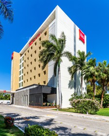 ibis Merida Hotel