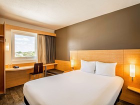 ibis Merida Hotel