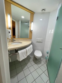 ibis Merida Hotel