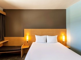 ibis Merida Hotel