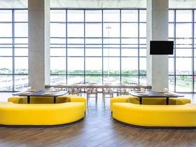 Ibis Styles Mérida Galerías