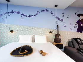 Ibis Styles Mérida Galerías