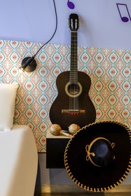 Ibis Styles Mérida Galerías