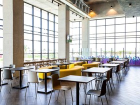 Ibis Styles Mérida Galerías