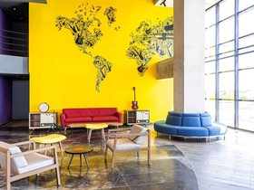 Ibis Styles Mérida Galerías