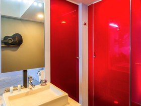 Ibis Styles Mérida Galerías