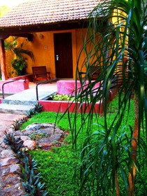 Hacienda Misné