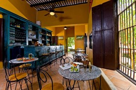 Hacienda Misné