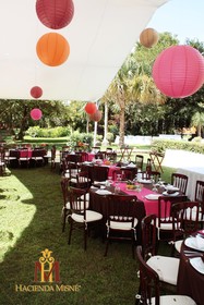 Hacienda Misné