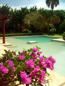 Hacienda Misné