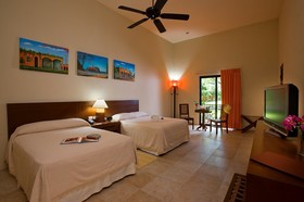 Hacienda Misné
