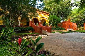 Hacienda Misné