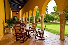 Hacienda Misné
