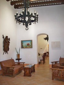 Hacienda Misné