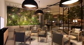 AKEN Mind Mérida Hotel