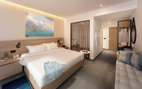 AKEN Mind Mérida Hotel