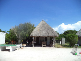 Jaalkab Cabanas