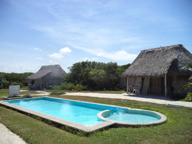 Jaalkab Cabanas