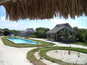 Jaalkab Cabanas