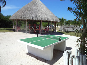 Jaalkab Cabanas