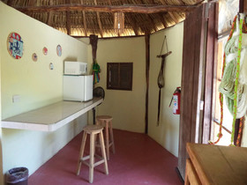 Jaalkab Cabanas