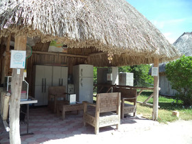 Jaalkab Cabanas