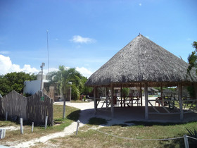 Jaalkab Cabanas