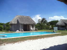 Jaalkab Cabanas
