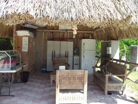 Jaalkab Cabanas