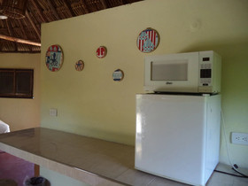 Jaalkab Cabanas