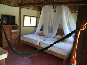 Jaalkab Cabanas