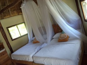 Jaalkab Cabanas