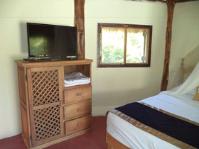 Jaalkab Cabanas