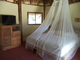 Jaalkab Cabanas