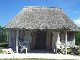 Jaalkab Cabanas